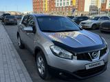 Nissan Qashqai 2013 года за 5 500 000 тг. в Астана