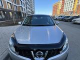 Nissan Qashqai 2013 года за 5 500 000 тг. в Астана – фото 2