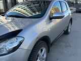 Nissan Qashqai 2013 года за 5 500 000 тг. в Астана – фото 4
