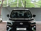 Toyota Veloz 2023 годаүшін13 500 000 тг. в Атырау