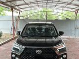 Toyota Veloz 2023 годаүшін13 500 000 тг. в Атырау – фото 4