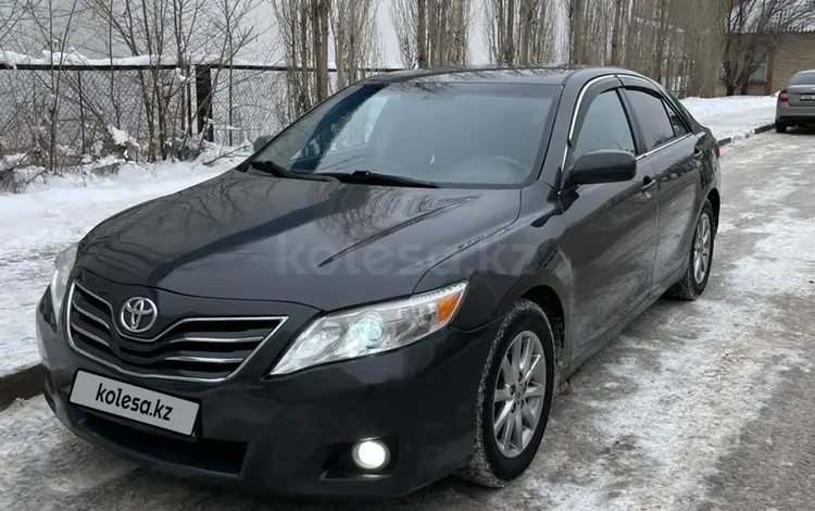 Toyota Camry 2010 годаүшін6 300 000 тг. в Астана