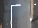 Усилитель заднего бампера Skoda Fabia I за 10 000 тг. в Семей – фото 3