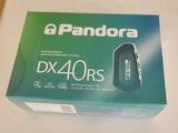 Pandora dx 40 rs за 55 000 тг. в Астана
