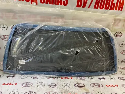 Стекло, лобовое задний, двери крышка багажника GX 470 68105-60072 за 130 000 тг. в Шымкент