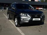 Lexus RX 350 2013 годаүшін14 000 000 тг. в Алматы