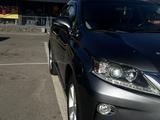 Lexus RX 350 2013 годаүшін14 000 000 тг. в Алматы – фото 4