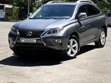 Lexus RX 350 2013 годаүшін14 000 000 тг. в Алматы – фото 3