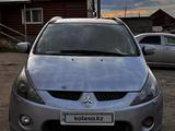 Mitsubishi Grandis 2007 года за 5 200 000 тг. в Кокшетау