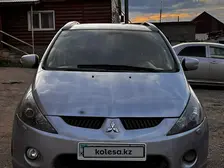 Mitsubishi Grandis, 2007
