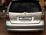 Mitsubishi Grandis 2007 года за 5 200 000 тг. в Кокшетау – фото 5