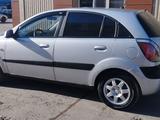 Kia Rio 2009 года за 3 400 000 тг. в Петропавловск – фото 3