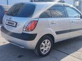 Kia Rio 2009 года за 3 400 000 тг. в Петропавловск – фото 5