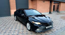 Toyota Camry 2018 года за 11 200 000 тг. в Кызылорда – фото 2