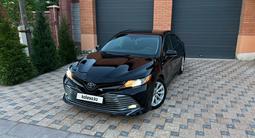 Toyota Camry 2018 года за 11 200 000 тг. в Кызылорда