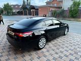 Toyota Camry 2018 годаүшін11 200 000 тг. в Кызылорда – фото 4