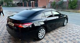 Toyota Camry 2018 года за 11 200 000 тг. в Кызылорда – фото 4