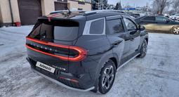 Hyundai Mufasa 2024 года за 12 500 000 тг. в Уральск – фото 3