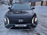 Hyundai Mufasa 2024 года за 12 500 000 тг. в Уральск – фото 5