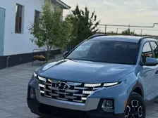 Hyundai Santa Cruz, 2023