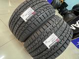 285/40R21 — 315/35R21 Yokohama 2024 Ice Guard SUV G075 за 673 600 тг. в Алматы – фото 5