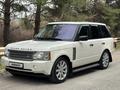 Land Rover Range Rover 2007 года за 6 800 000 тг. в Алматы – фото 5