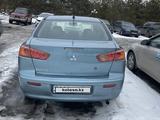 Mitsubishi Lancer 2008 годаfor4 000 000 тг. в Алматы – фото 4