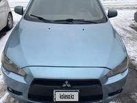 Mitsubishi Lancer 2008 года за 4 000 000 тг. в Алматы