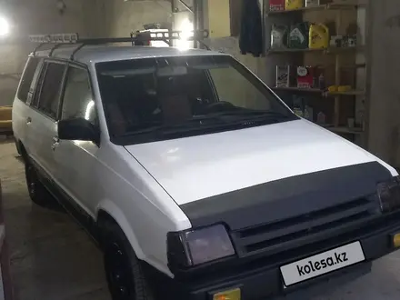 Mitsubishi Space Wagon 1989 года за 1 000 000 тг. в Алматы – фото 5