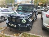 Mercedes-Benz G 500 2014 года за 30 000 000 тг. в Астана – фото 2