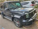 Mercedes-Benz G 500 2014 года за 30 000 000 тг. в Астана – фото 3