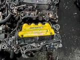 Контрактные двигатели из Японии на Honda fit L15 1.5 объем, L13 1.3 объем за 250 000 тг. в Алматы – фото 3