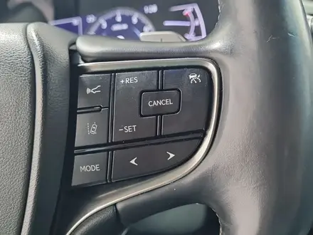 Lexus ES 350 2020 года за 17 690 000 тг. в Алматы – фото 20
