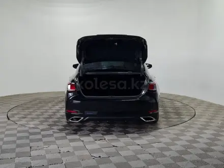 Lexus ES 350 2020 года за 17 690 000 тг. в Алматы – фото 9
