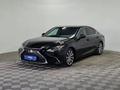 Lexus ES 350 2020 года за 17 690 000 тг. в Алматы