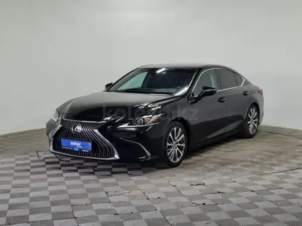 Lexus ES 350 2020 года за 17 690 000 тг. в Алматы