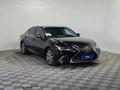 Lexus ES 350 2020 года за 17 690 000 тг. в Алматы – фото 3