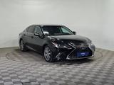 Lexus ES 350 2020 года за 17 690 000 тг. в Алматы – фото 3