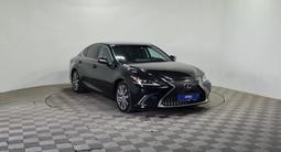 Lexus ES 350 2020 года за 17 690 000 тг. в Алматы – фото 3