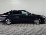 Lexus ES 350 2020 года за 17 690 000 тг. в Алматы – фото 4