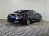Lexus ES 350 2020 года за 17 690 000 тг. в Алматы – фото 5