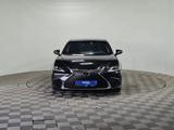 Lexus ES 350 2020 года за 17 690 000 тг. в Алматы – фото 2