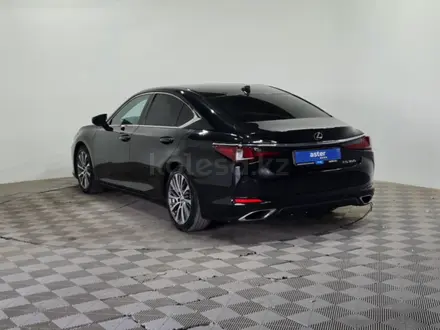 Lexus ES 350 2020 года за 17 690 000 тг. в Алматы – фото 7