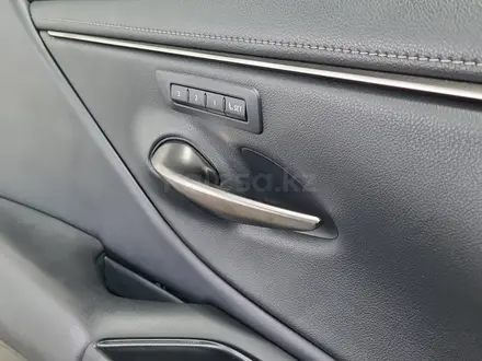 Lexus ES 350 2020 года за 17 690 000 тг. в Алматы – фото 17