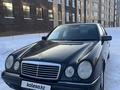 Mercedes-Benz E 320 1997 годаfor4 250 000 тг. в Астана – фото 6