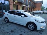 Kia Cerato 2013 годаfor6 500 000 тг. в Кызылорда – фото 5