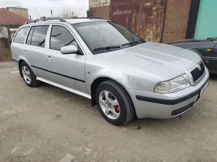 Skoda Octavia 2008 года за 2 570 000 тг. в Кокшетау