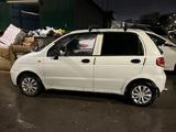 Daewoo Matiz 2012 годаfor1 500 000 тг. в Ушарал – фото 3