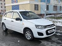 ВАЗ (Lada) Kalina 2192 2014 годаfor1 850 050 тг. в Алматы