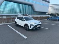 Hyundai Bayon 2023 года за 8 600 000 тг. в Астана